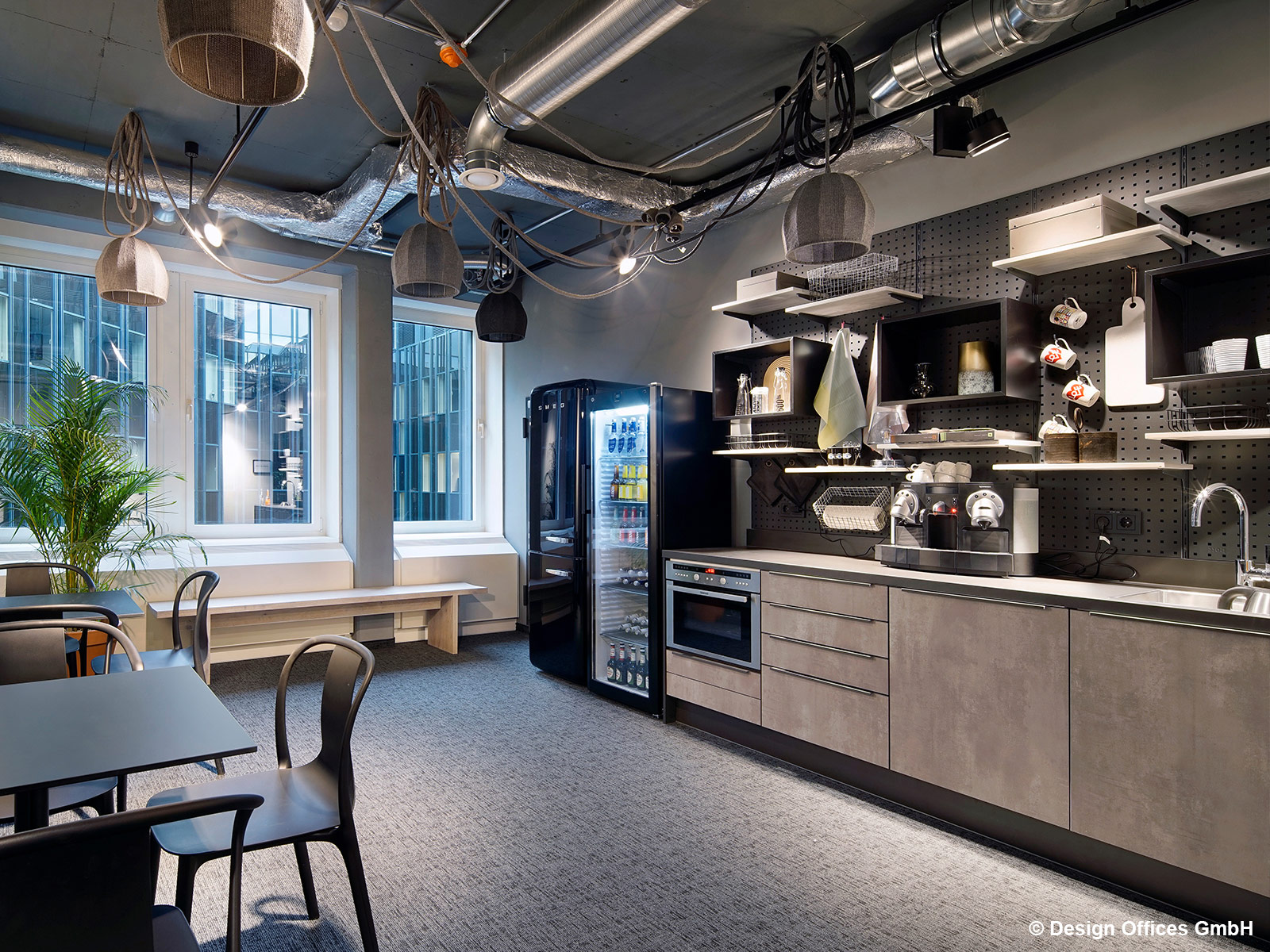 Design Offices Berlin Leipziger Platz image 2