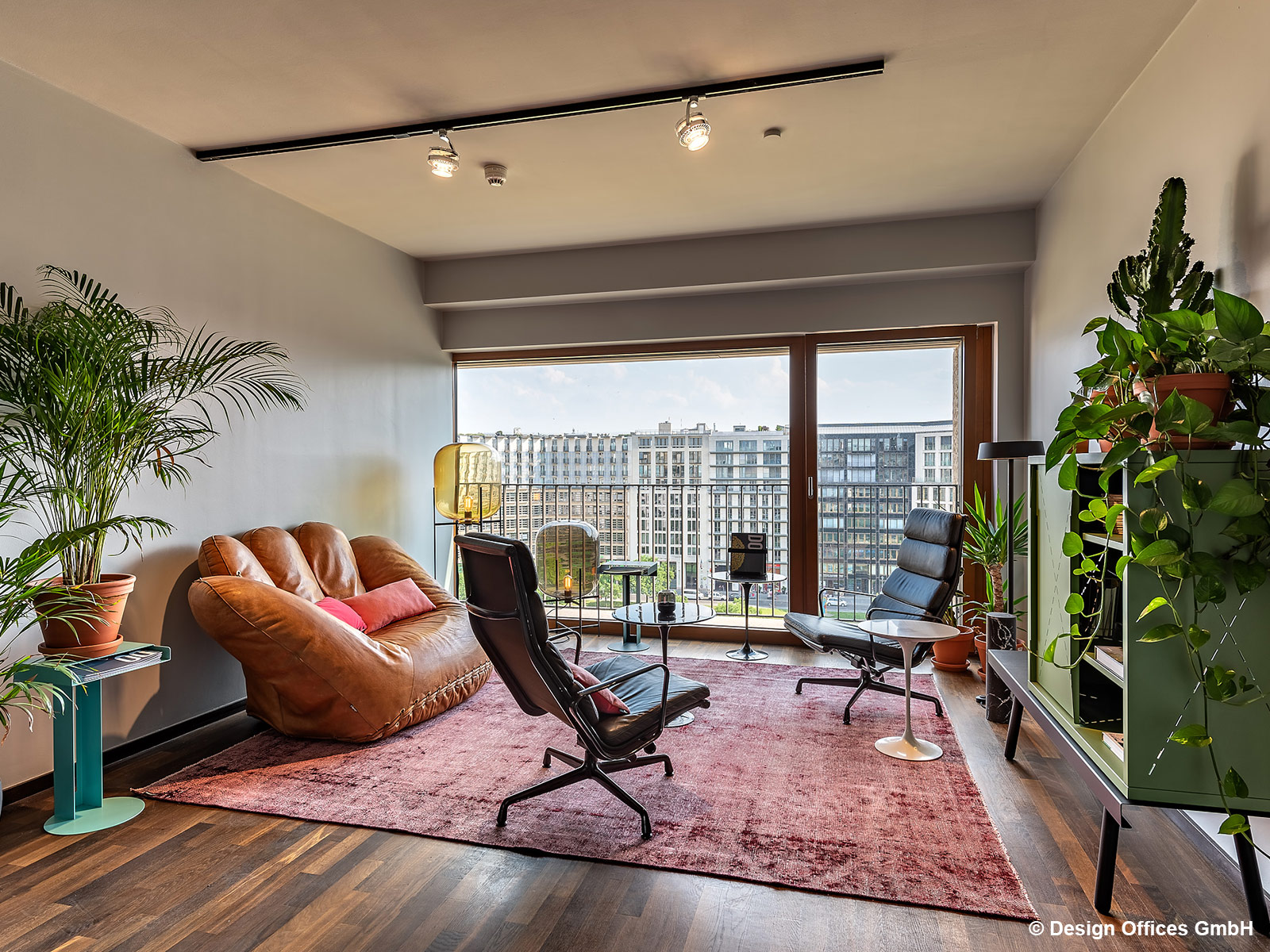 Design Offices Berlin Leipziger Platz image 4