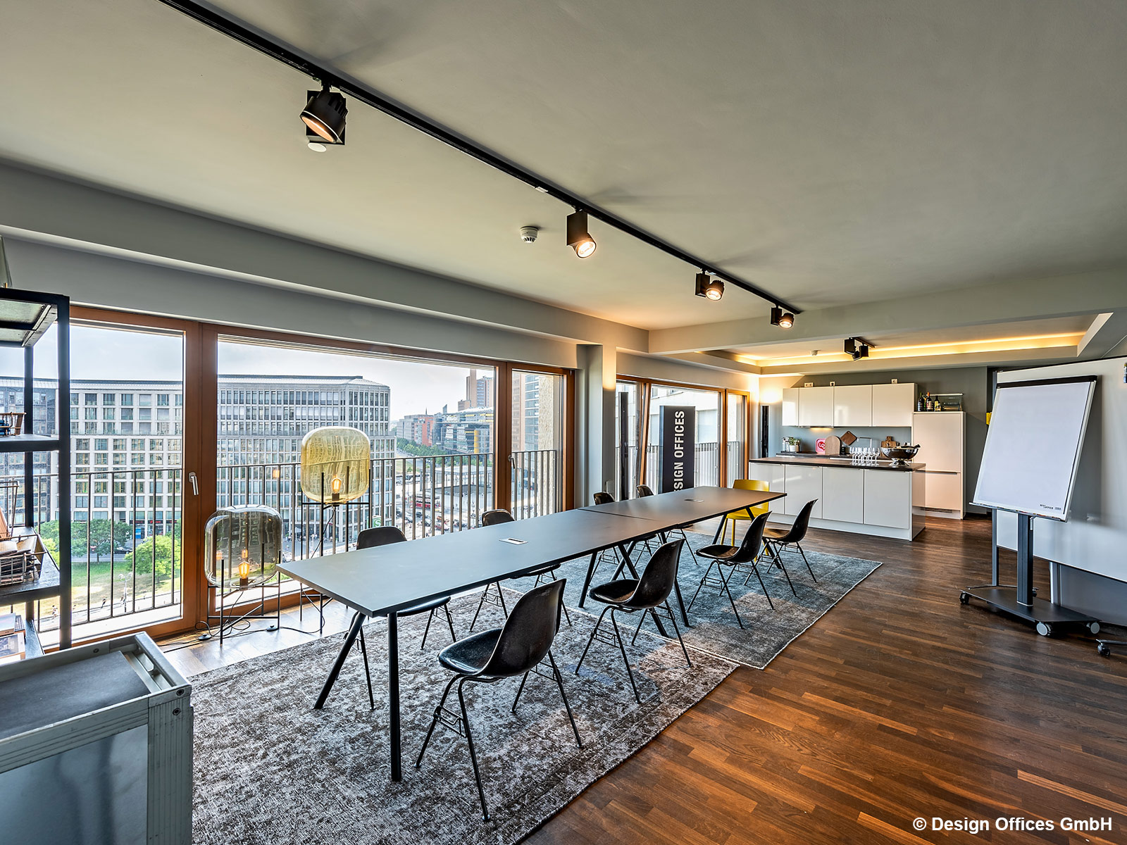 Design Offices Berlin Leipziger Platz image 3