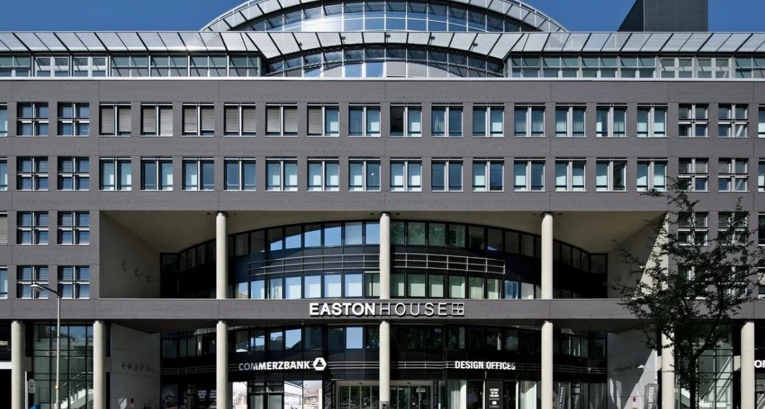 Design Offices Berlin Ostbahnhof image 2