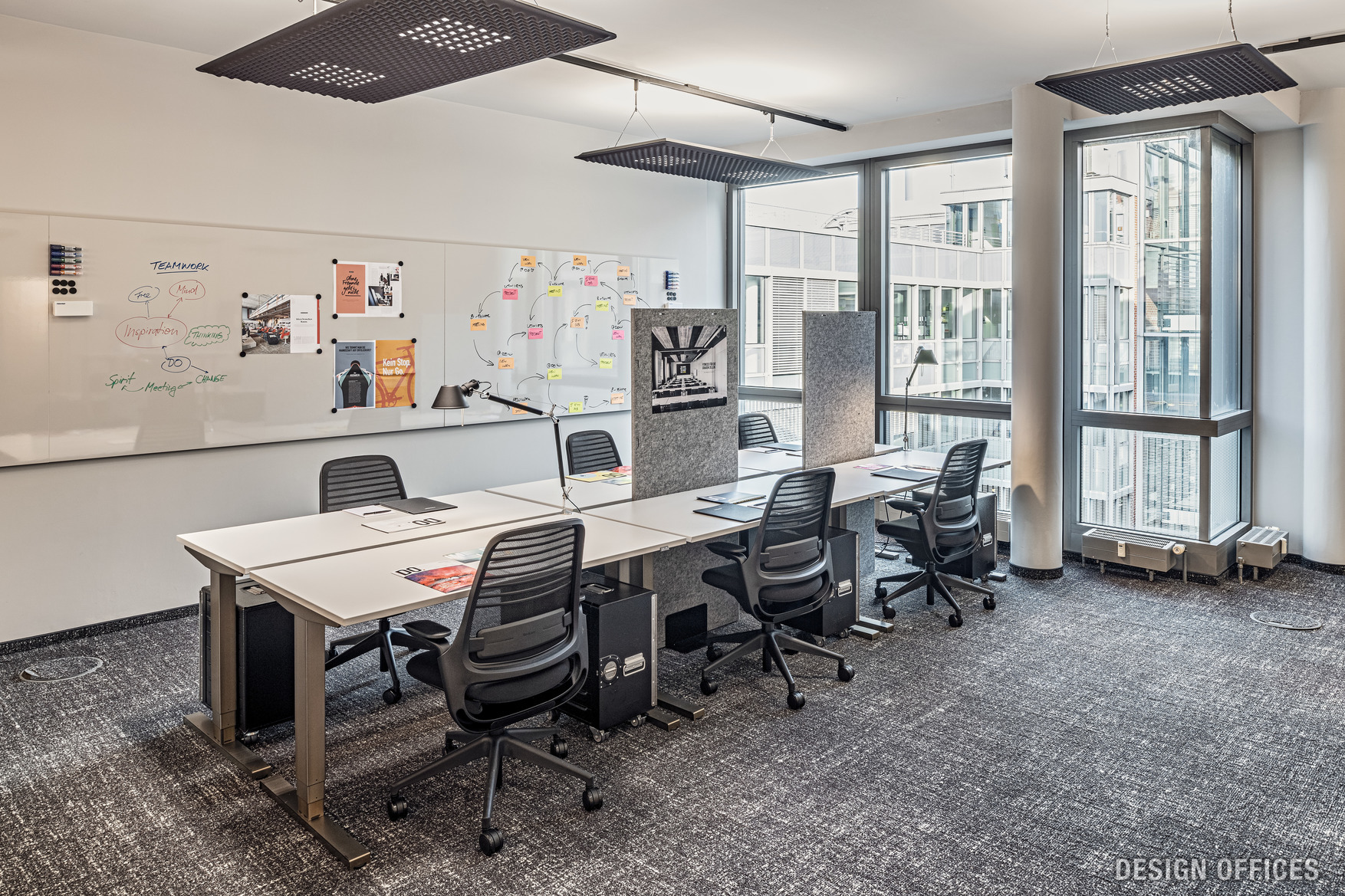 Design Offices Berlin Ostbahnhof image 3