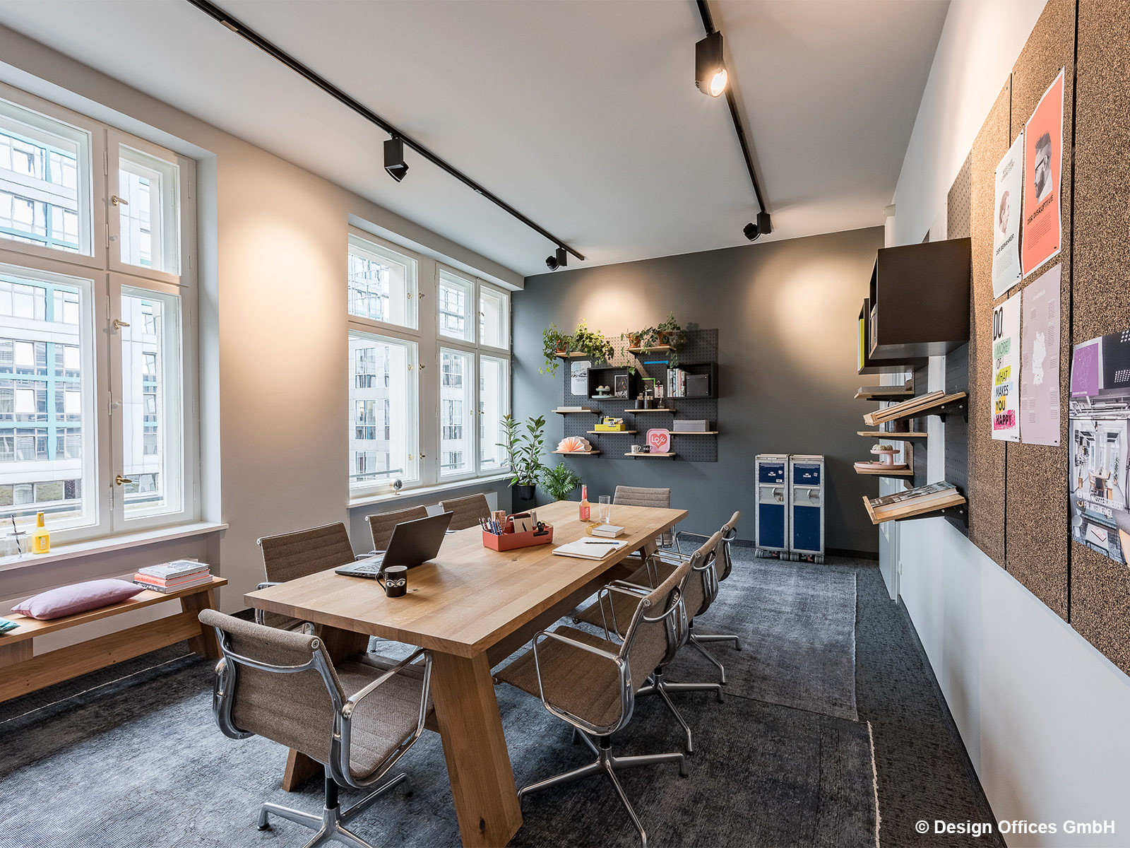 Design Offices Berlin Unter den Linden image 2