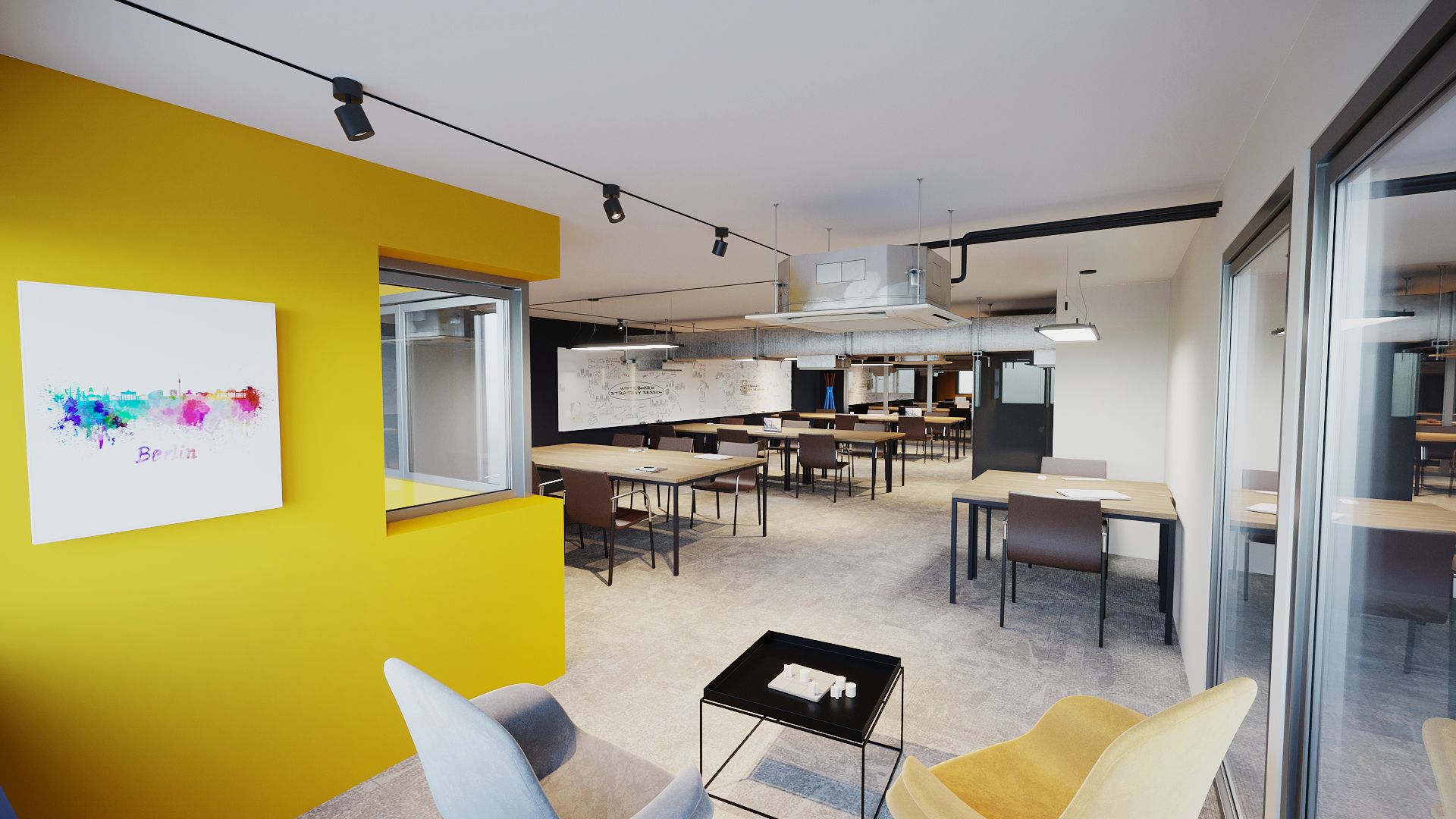 District One Berlin image 2