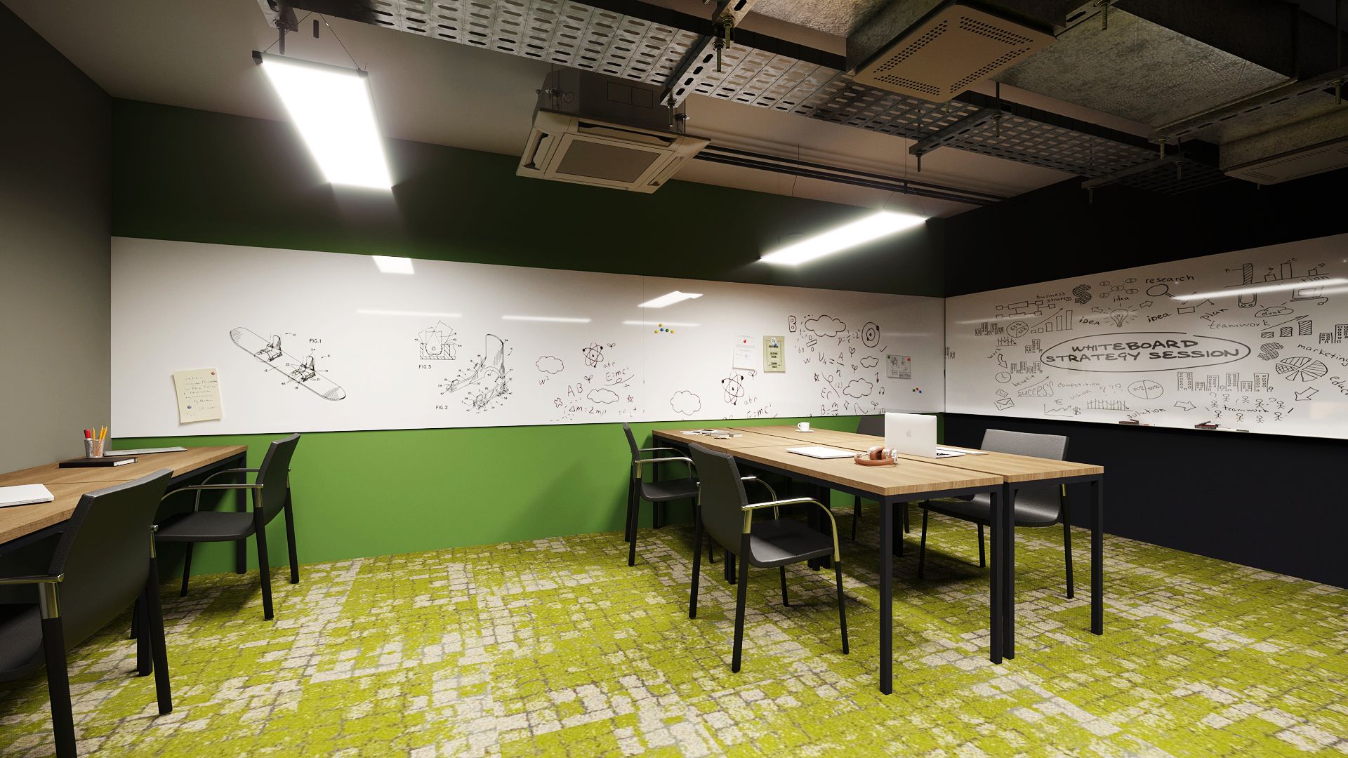 District One Berlin image 3