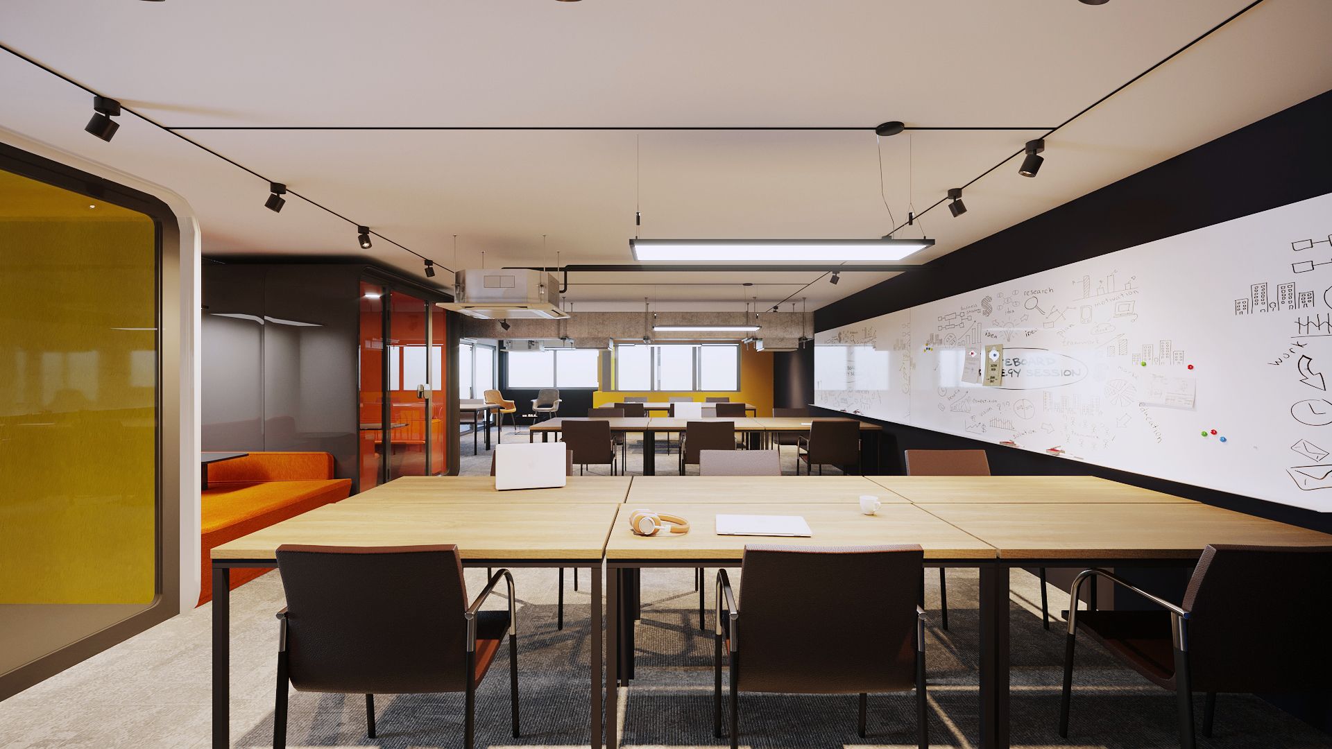 District One Berlin image 5