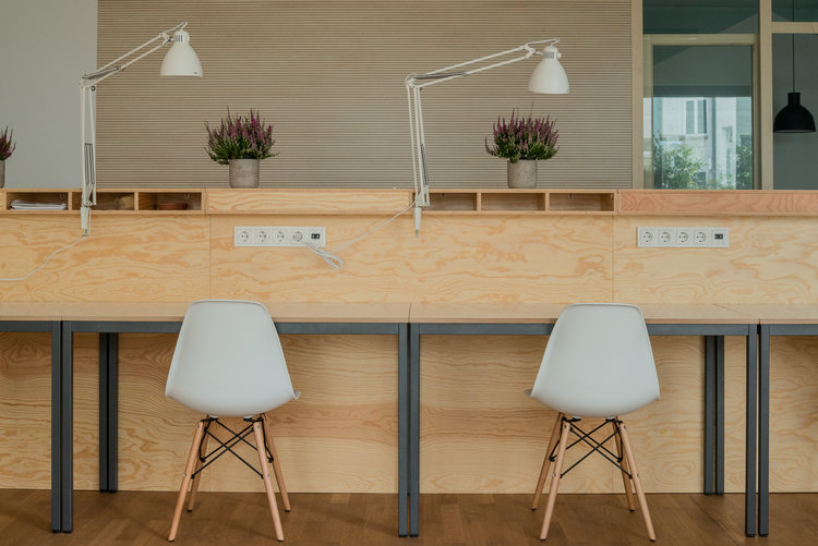 EasyBusy Coworking Space image 4