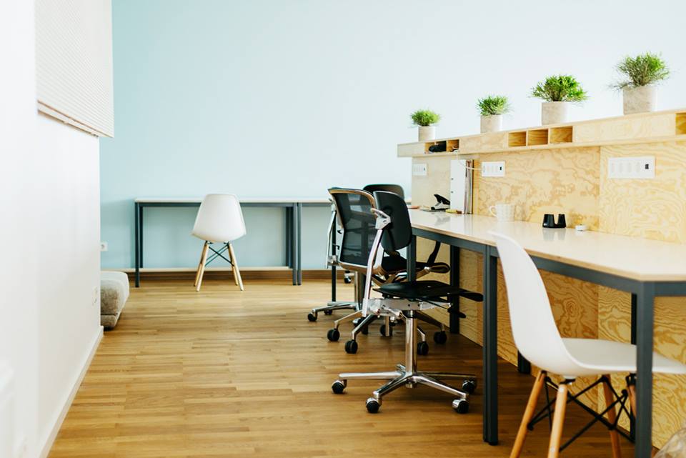 EasyBusy Coworking Space image 3