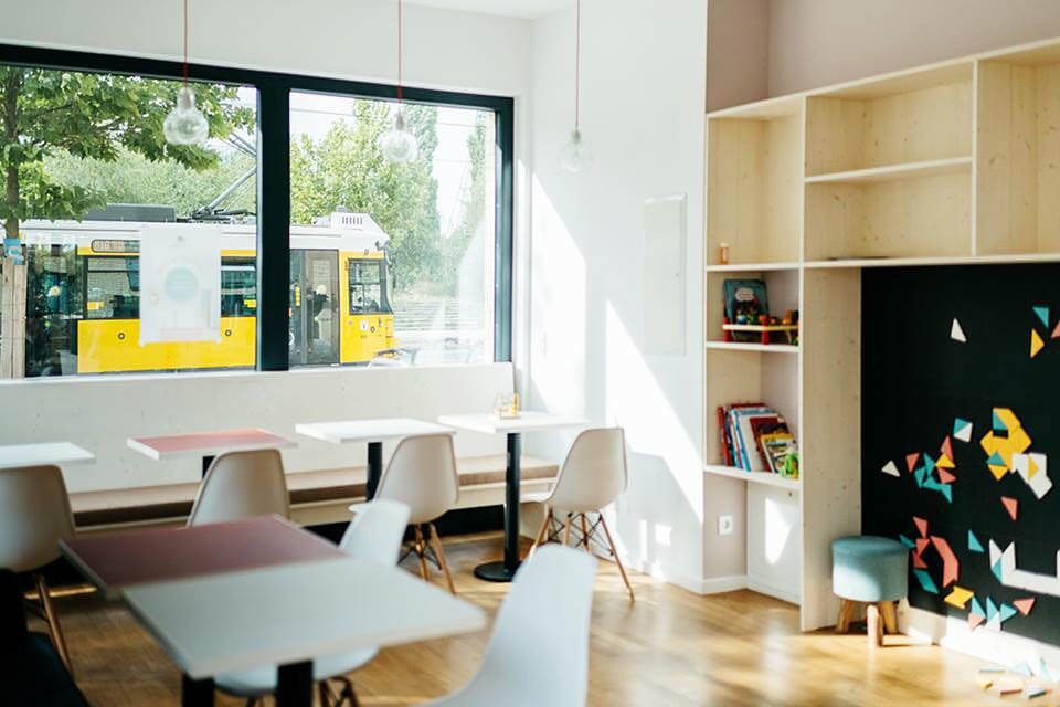 EasyBusy Coworking Space image 5