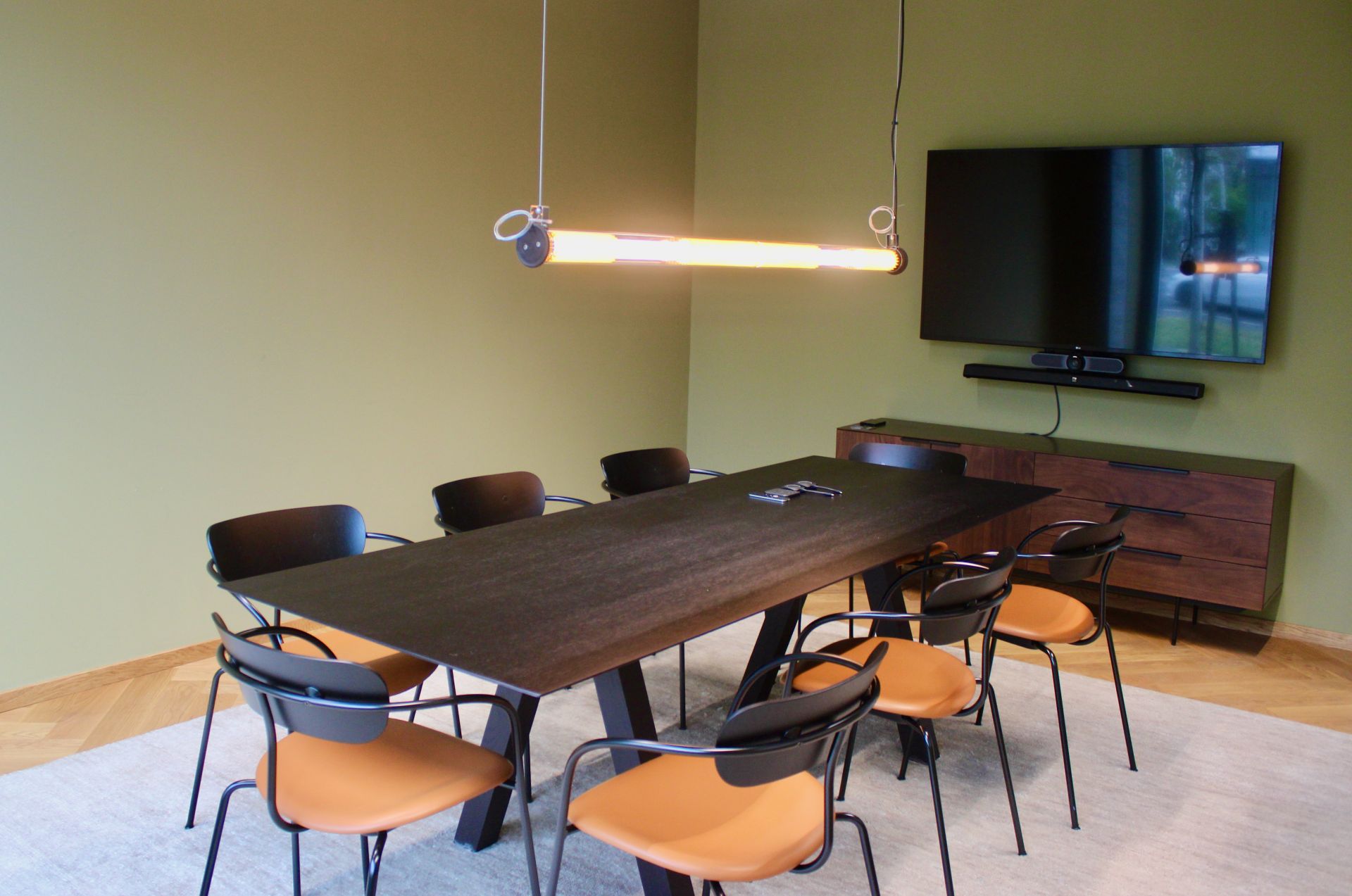 EDGE Workspaces Grand Central Berlin image 2