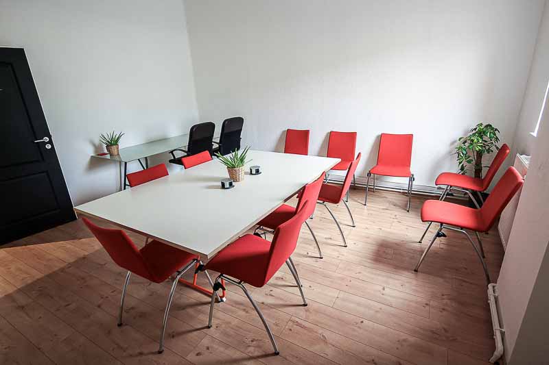 engelnest coworking image 4