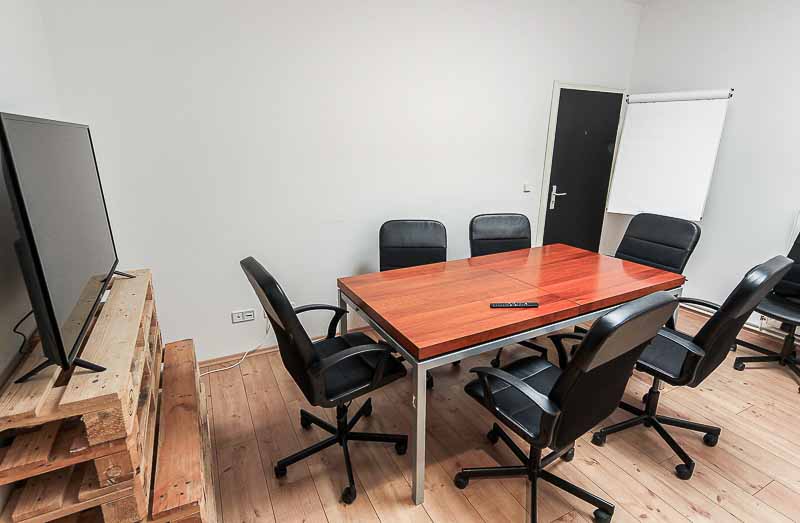 engelnest coworking image 3