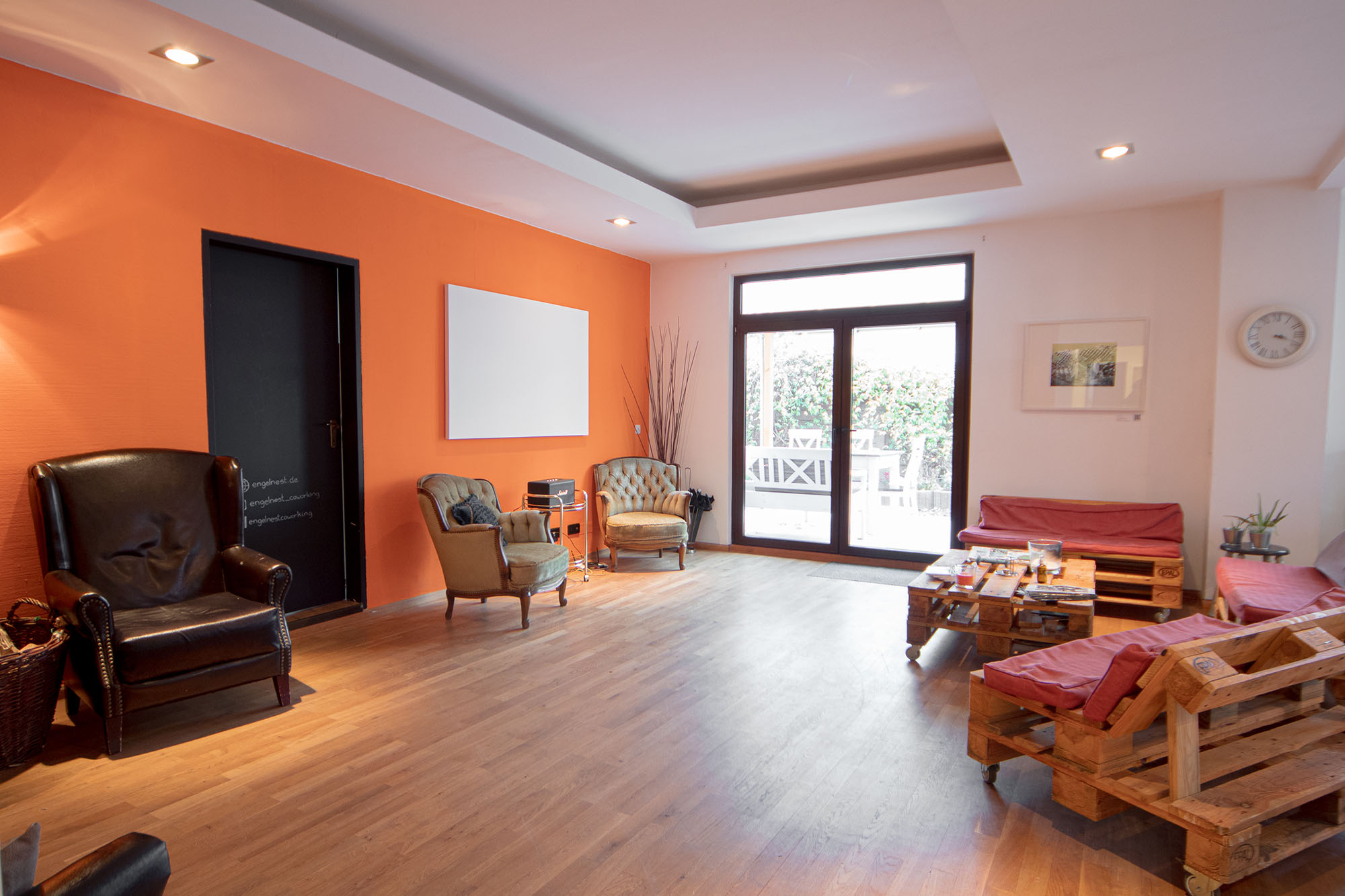 engelnest coworking image 5