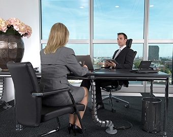 Excellent Business Center Berlin Hauptbahnhof image 2