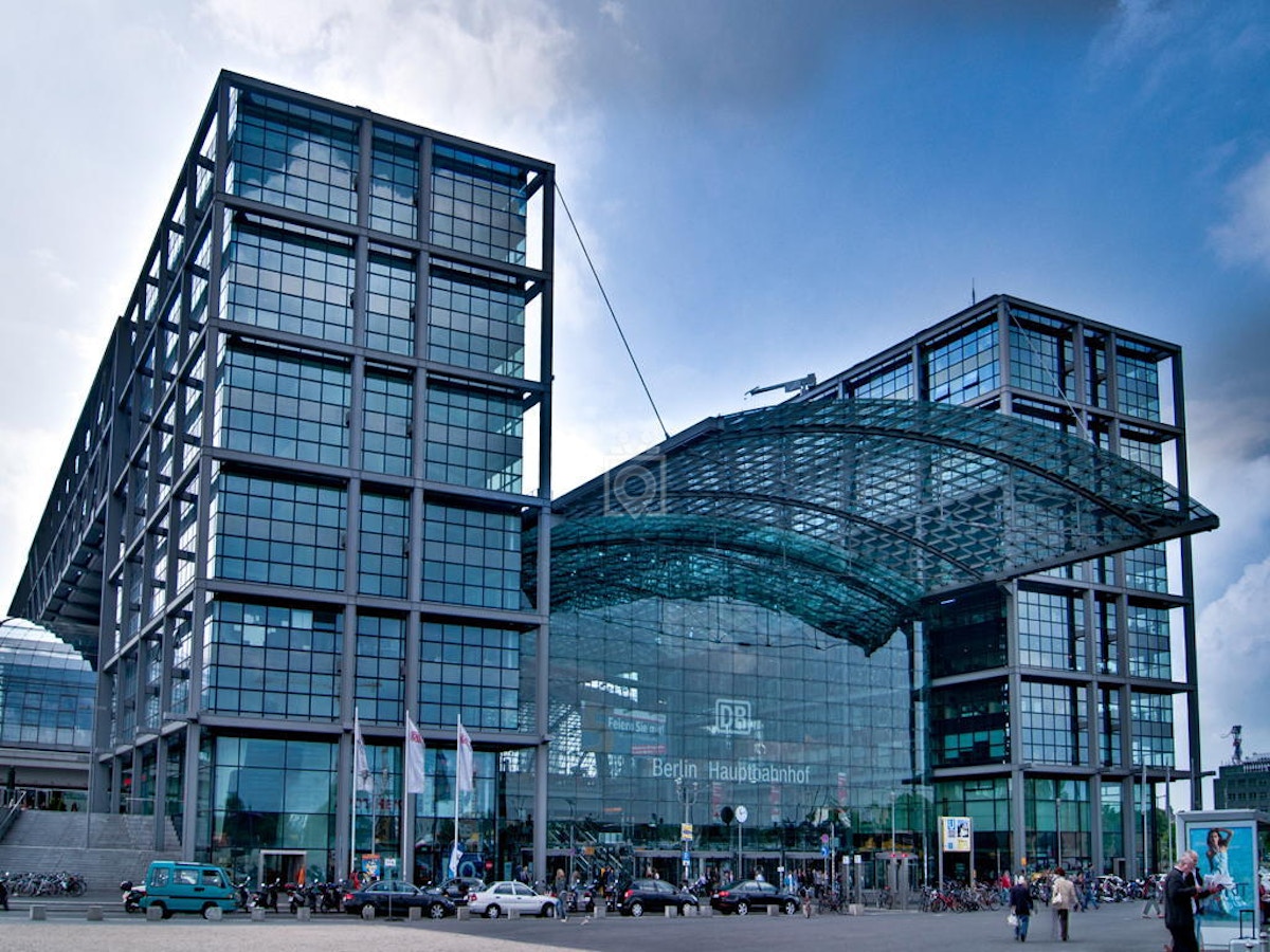 Excellent Business Center Berlin Hauptbahnhof Berlin Book Online Coworker