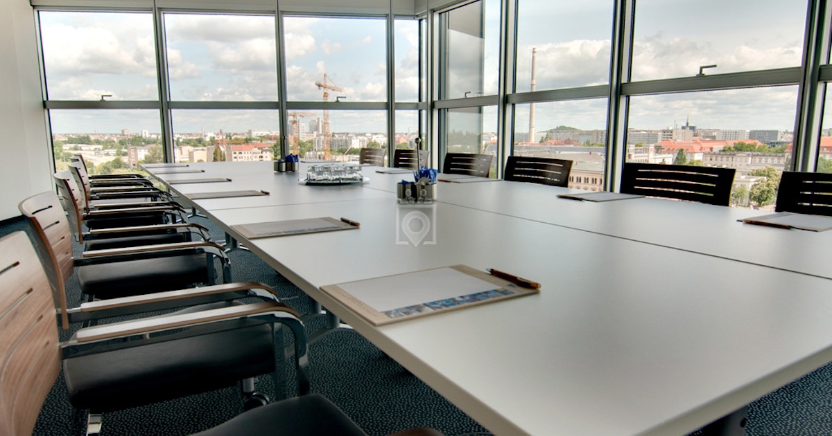 Excellent Business Center Berlin Hauptbahnhof Berlin Book Online Coworker