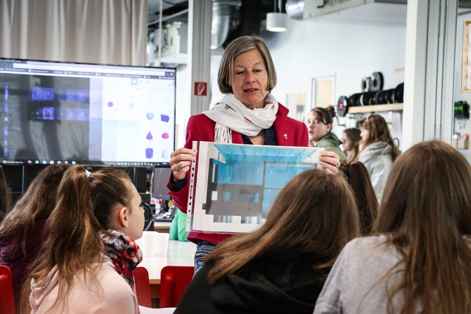 FAB LAB Berlin image 2