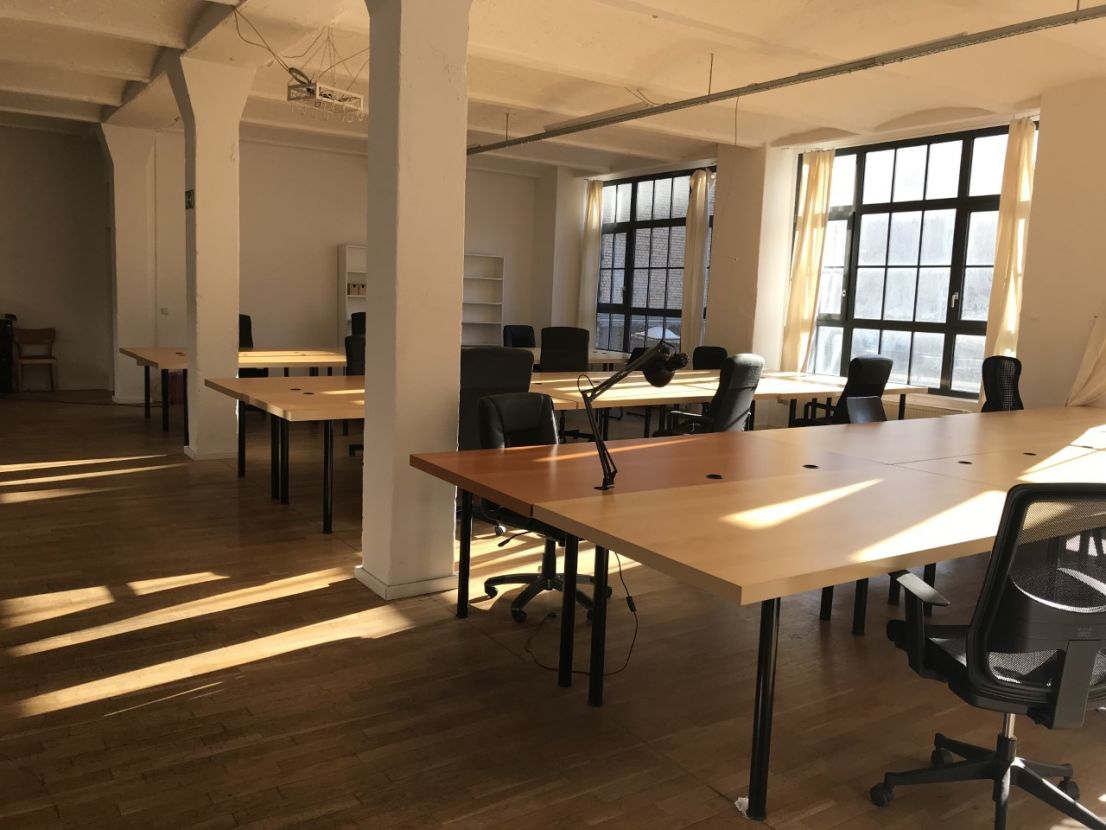 Fairmondo CoopSpace image 2