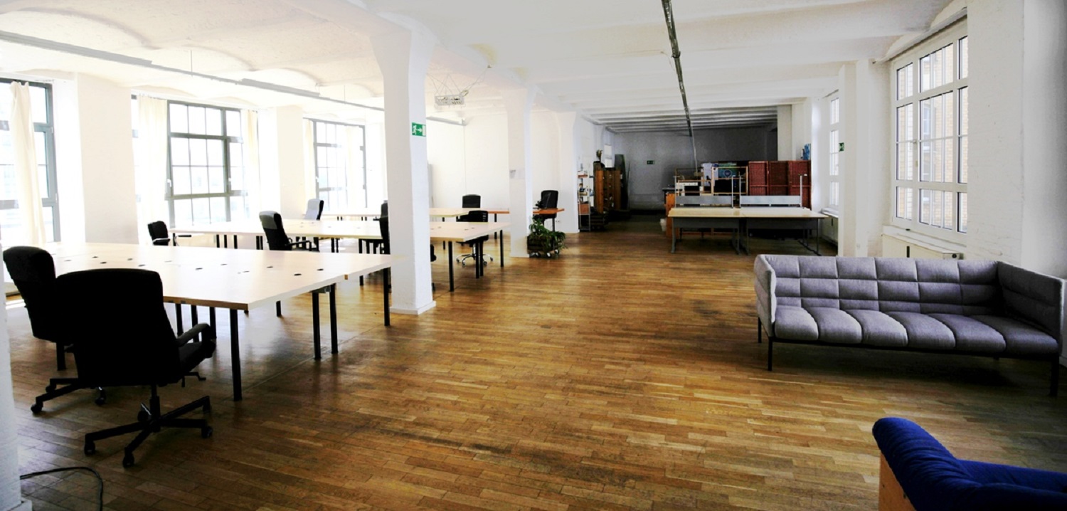 Fairmondo CoopSpace image 5