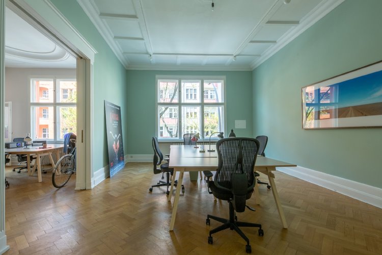 FilmTechOffice image 2