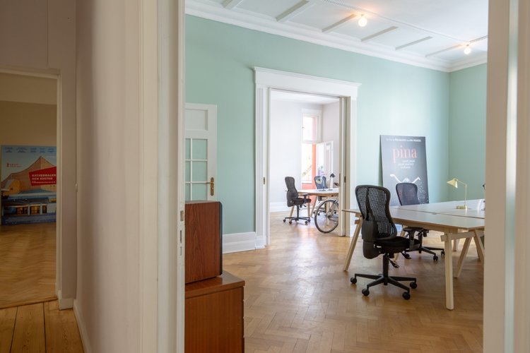 FilmTechOffice image 4