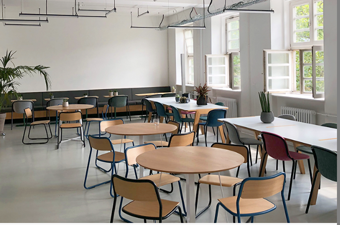 Full Node Berlin Book Online Coworker