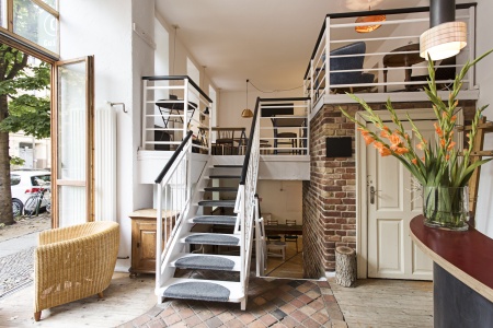 GUICE - Creative Space image 3