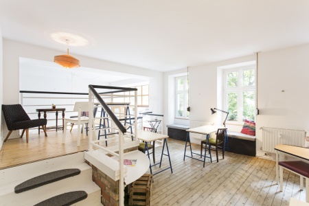 GUICE - Creative Space image 5