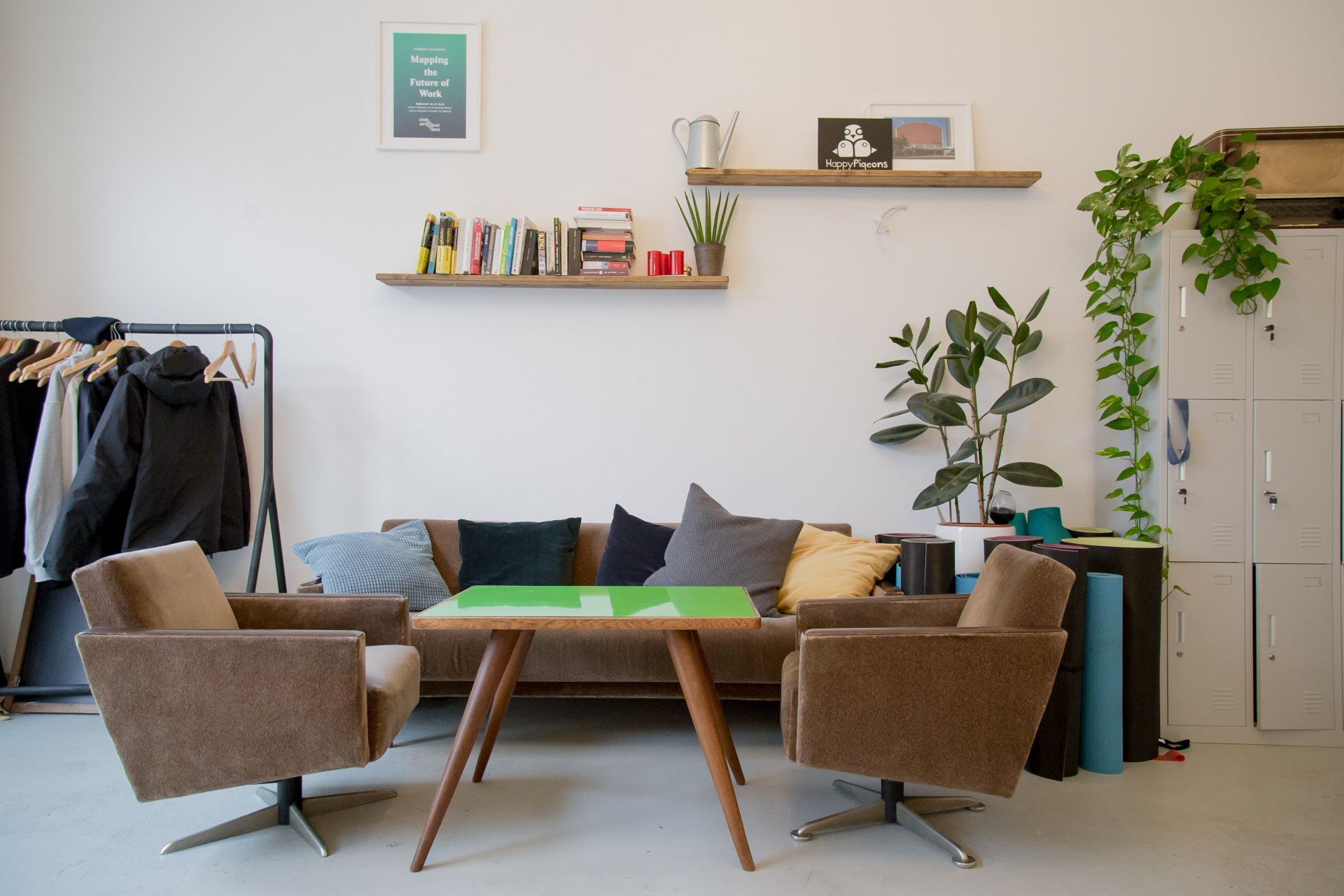 Happy Pigeons image 4