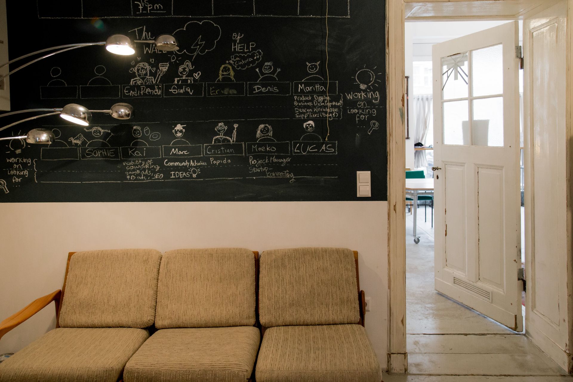 Happy Pigeons image 5