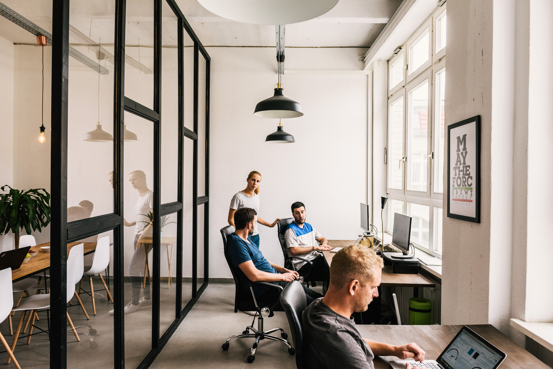 HeartSpace Member's Club image 4