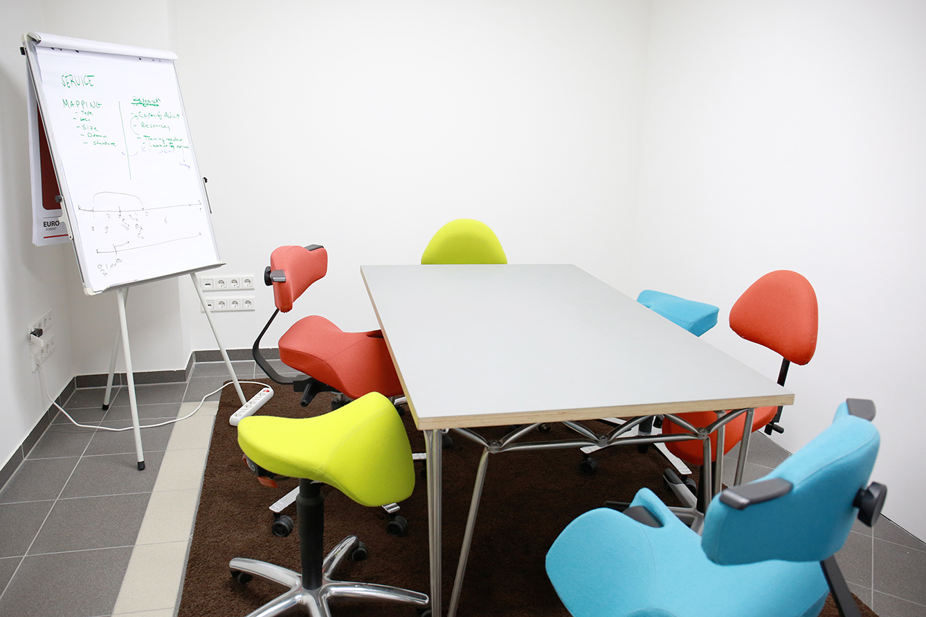 House of Clouds image 3