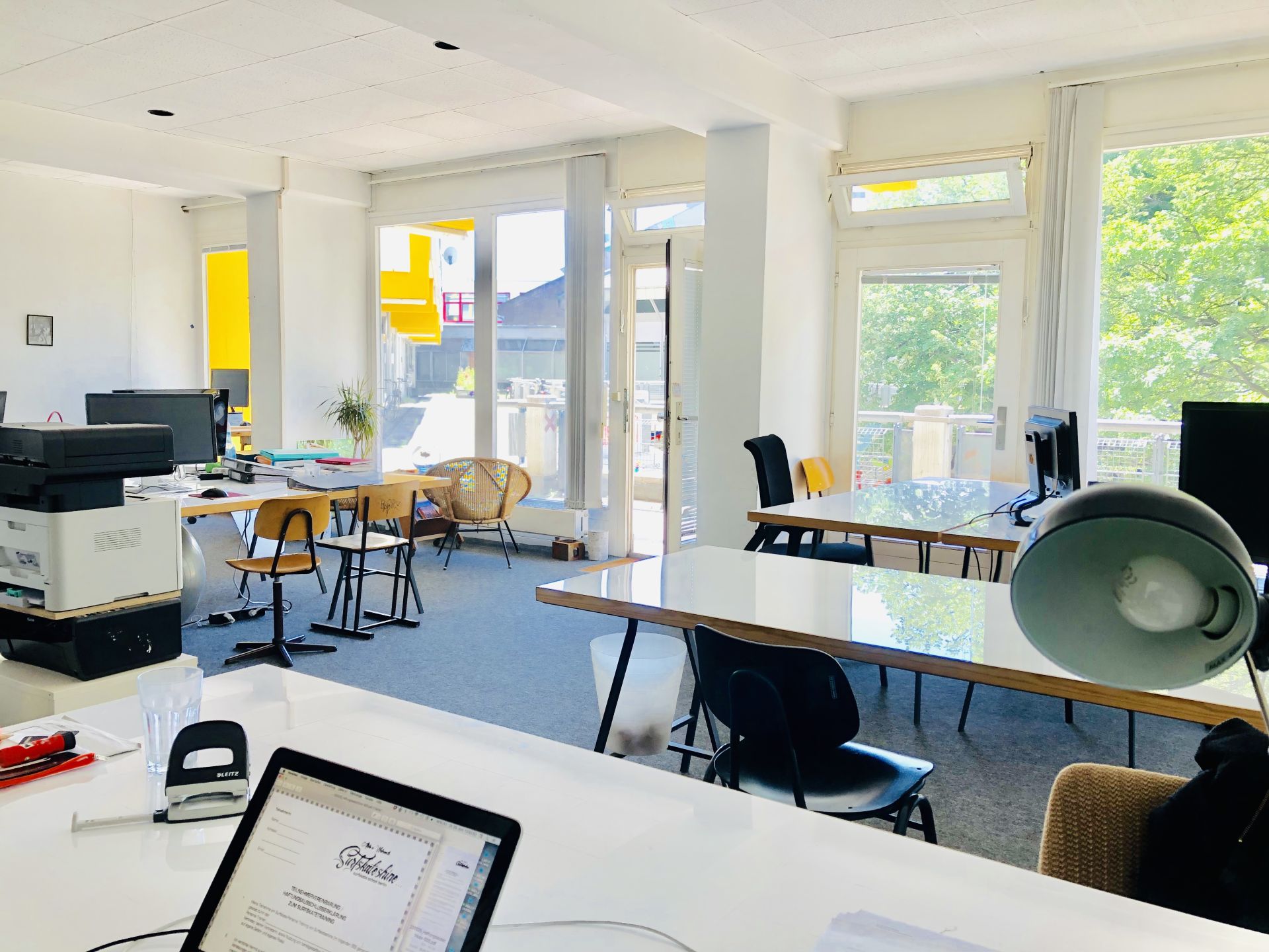 KOTTIWORX coworking space image 2