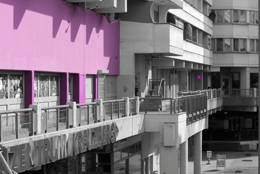 KOTTIWORX coworking space image 5