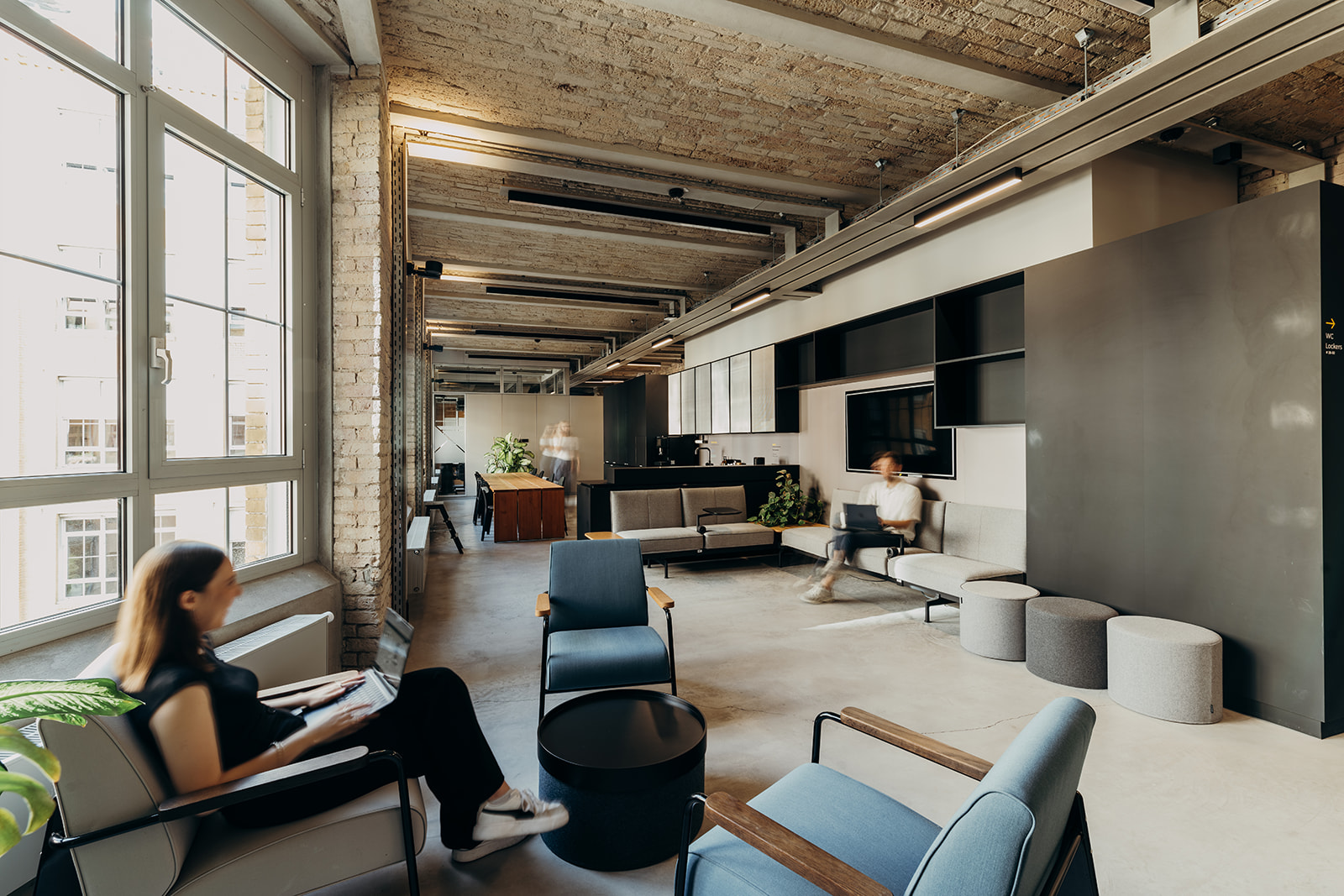 Maschinenraum image 2