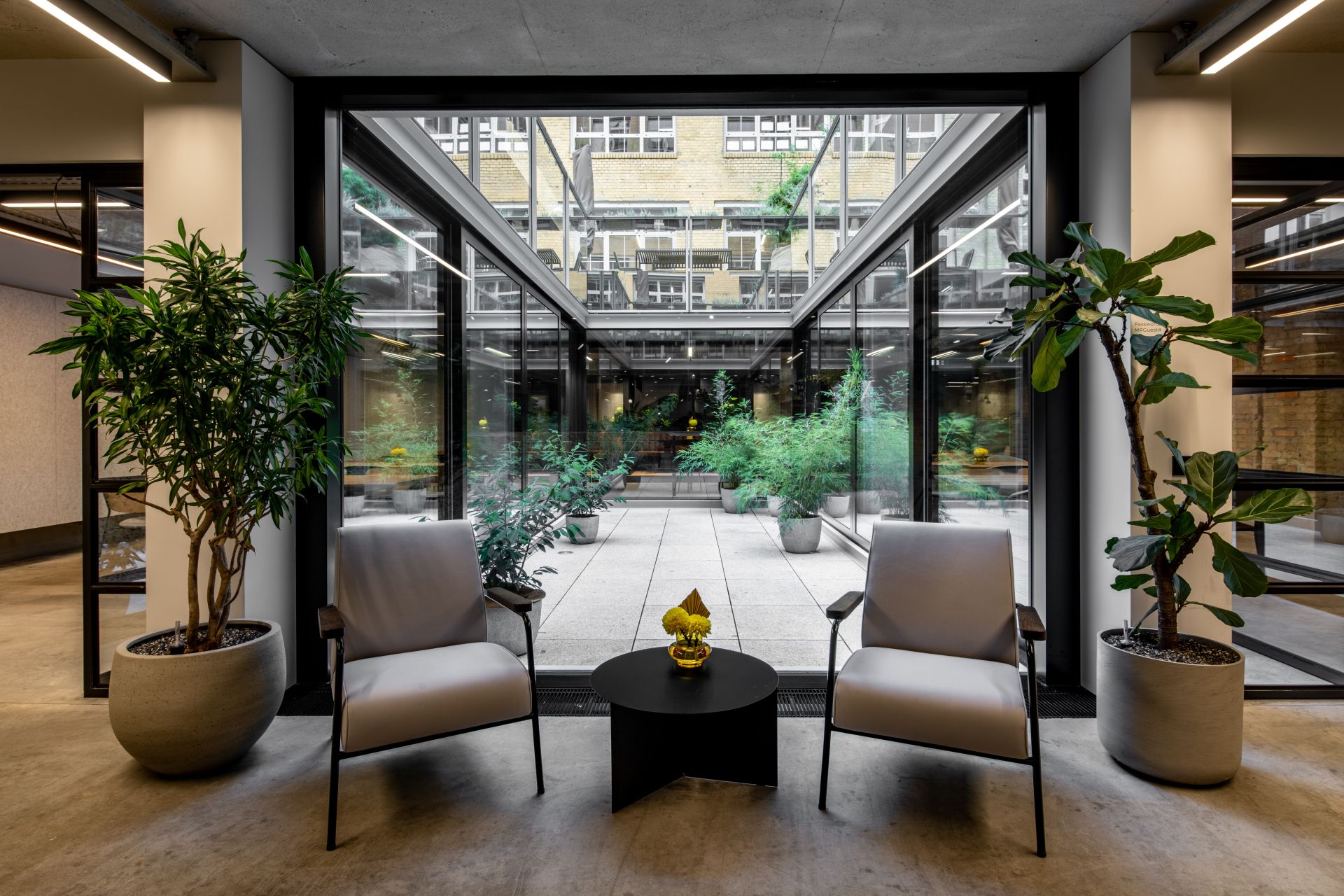 Maschinenraum image 4