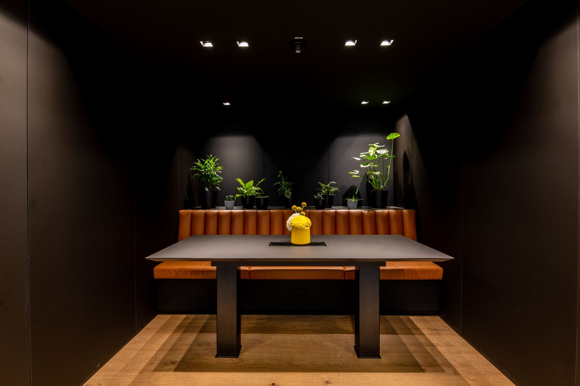 Maschinenraum image 3