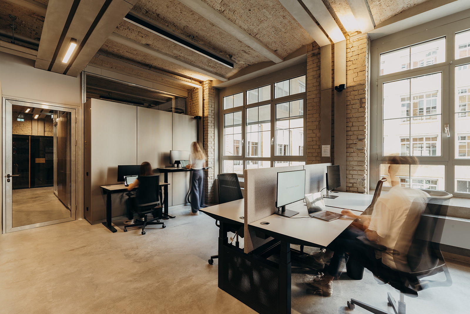 Maschinenraum image 5