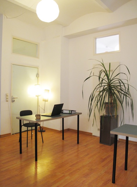 Maybach Studio image 2