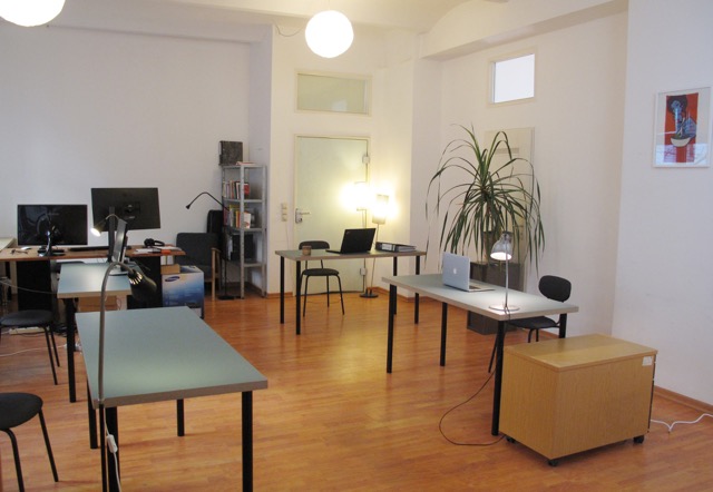 Maybach Studio image 4