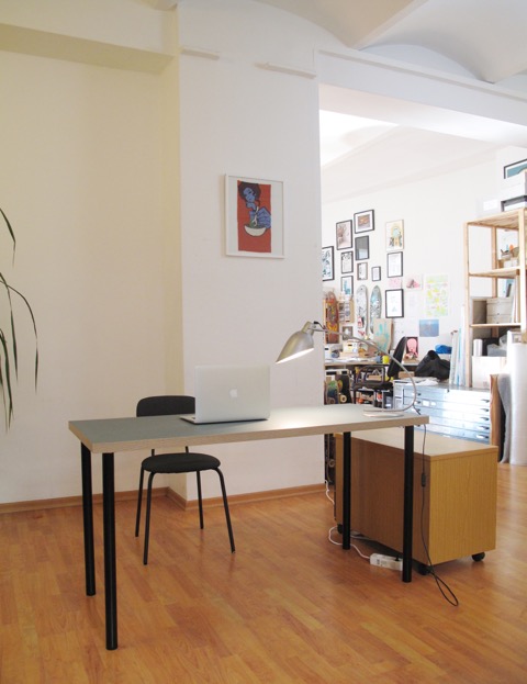 Maybach Studio image 3