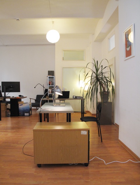 Maybach Studio image 5