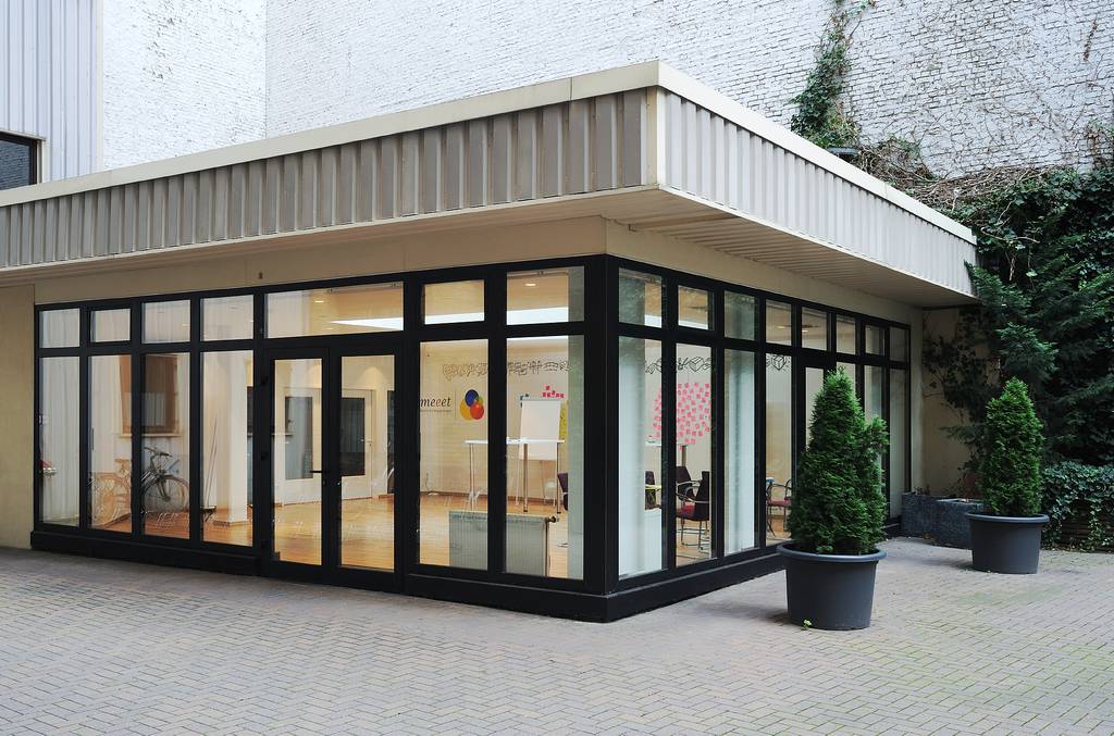 Meeet Mitte Berlin Book Online Coworker