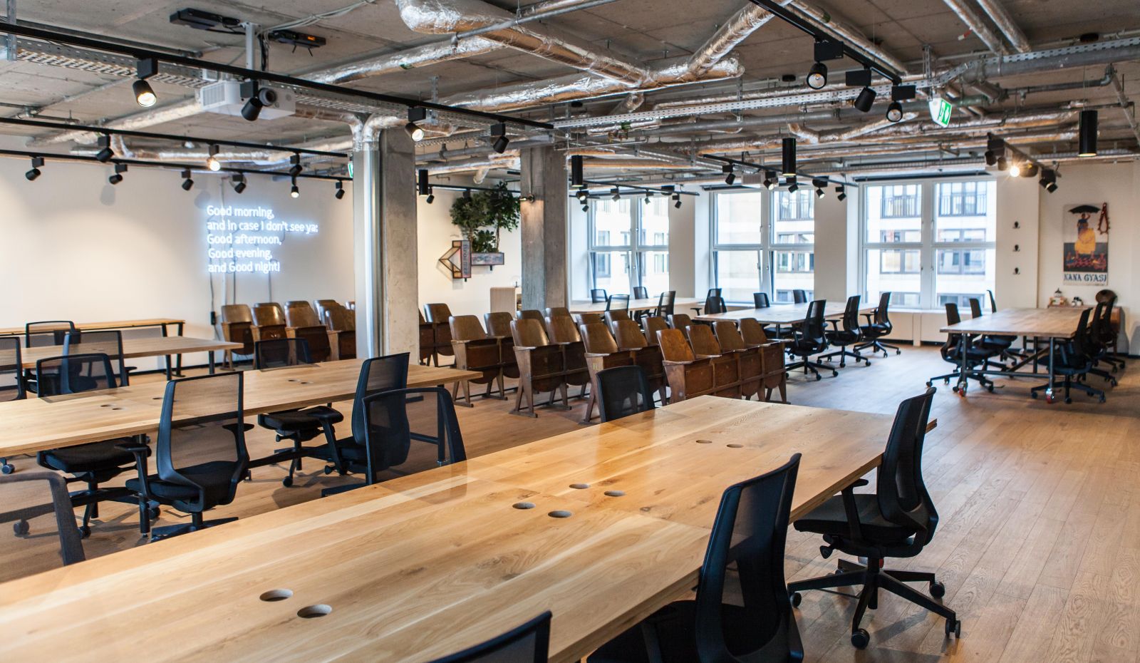 Mindspace Berlin, Friedrichstraße image 3