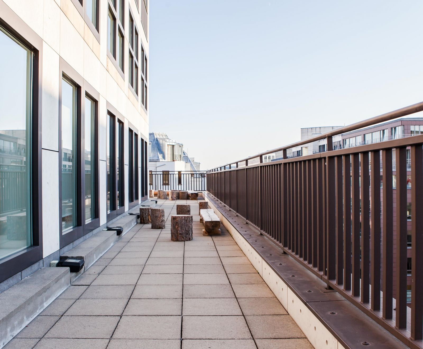 Mindspace Berlin, Friedrichstraße image 5