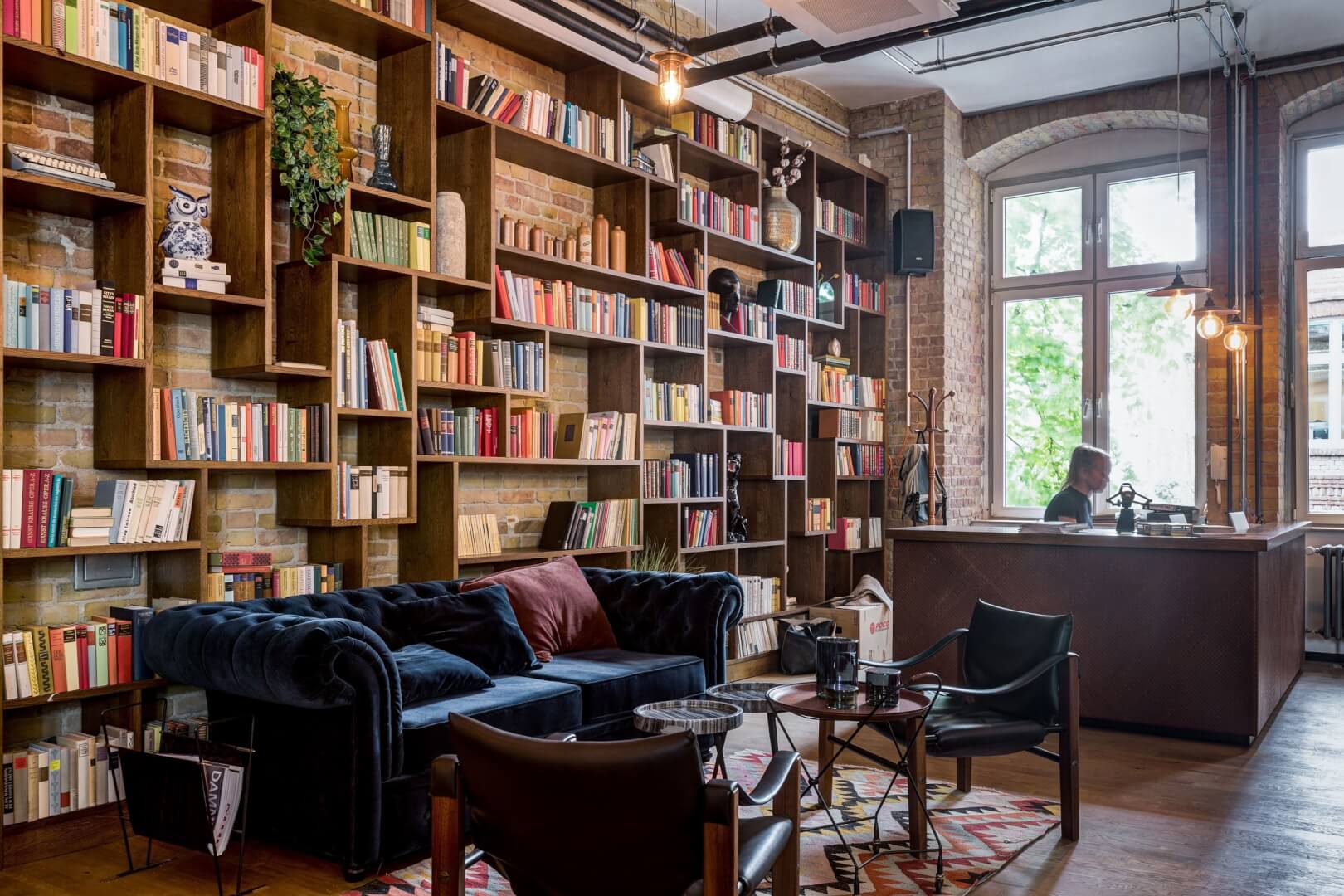 Mindspace Skalitzer Straße image 2