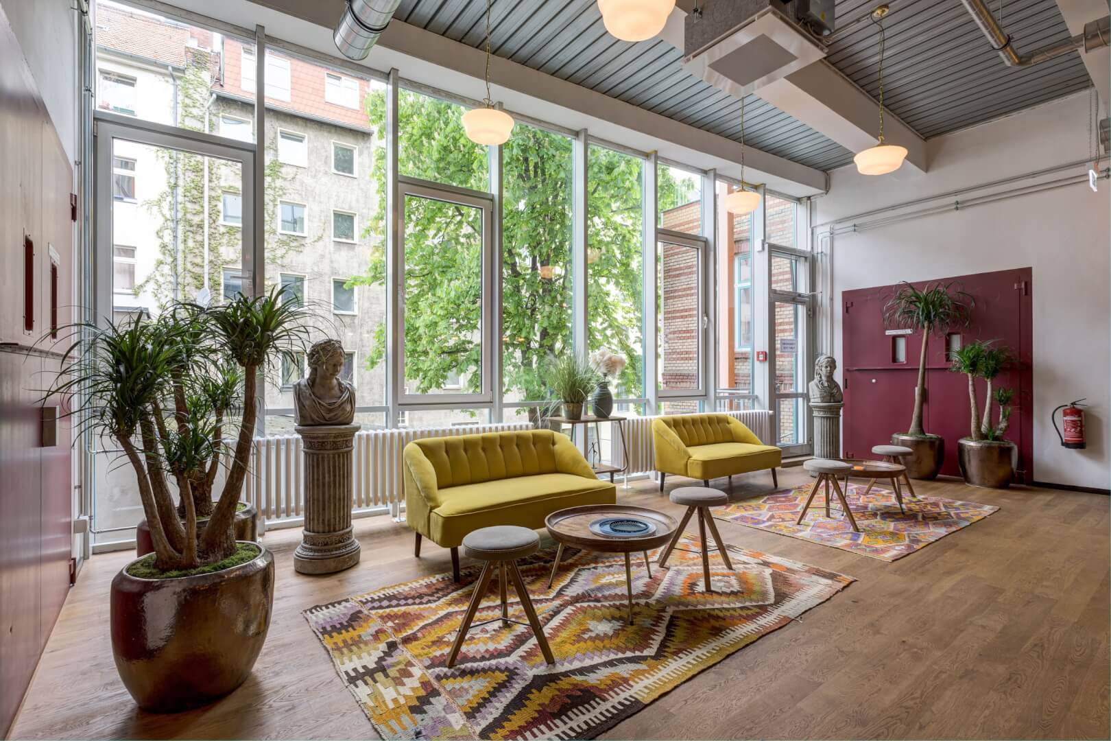 Mindspace Skalitzer Straße image 3