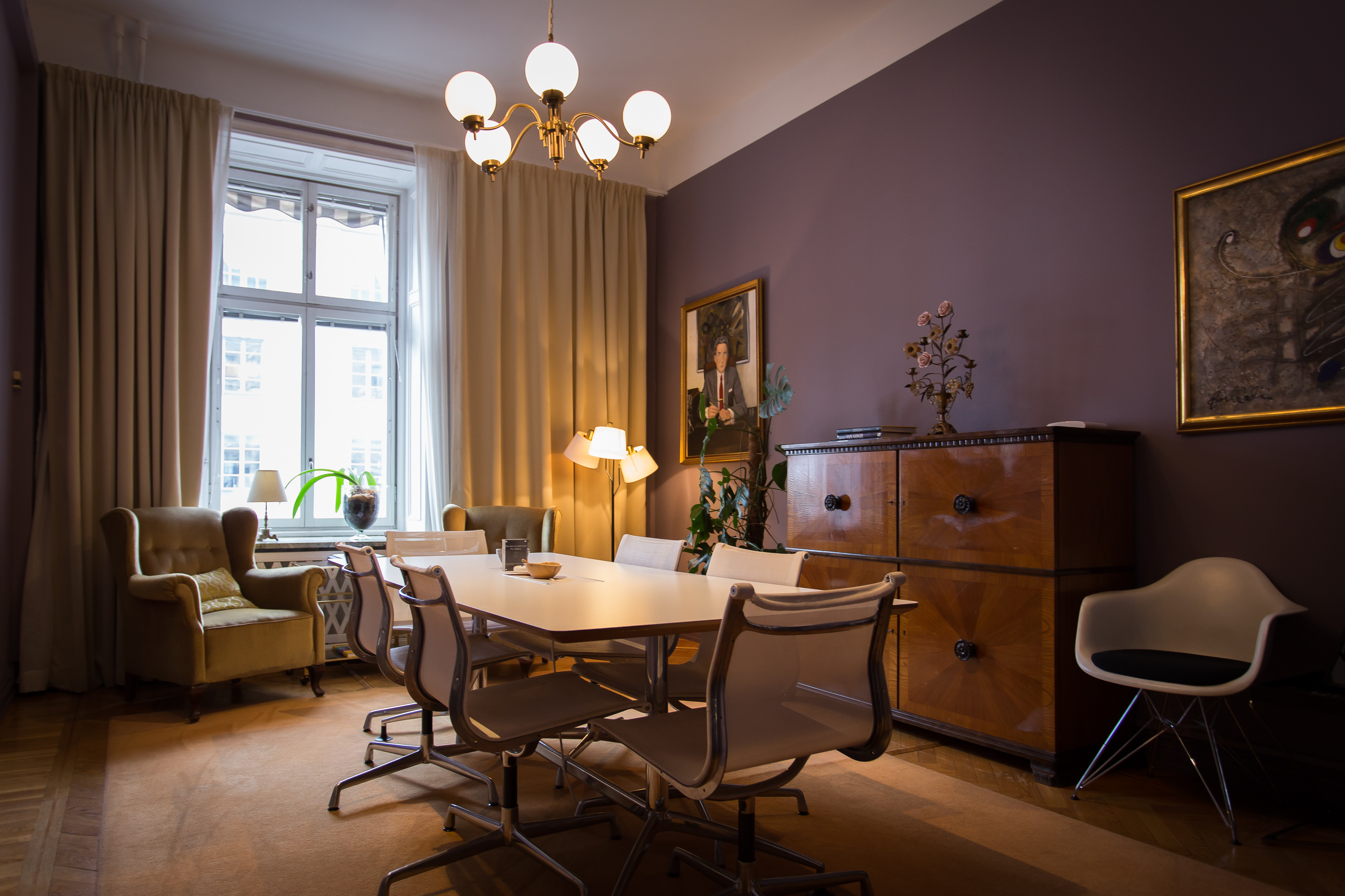 No18 - Berlin, Knesebeckstrasse 62 image 4