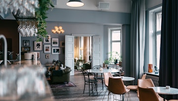 No18 - Berlin, Knesebeckstrasse 62 image 1