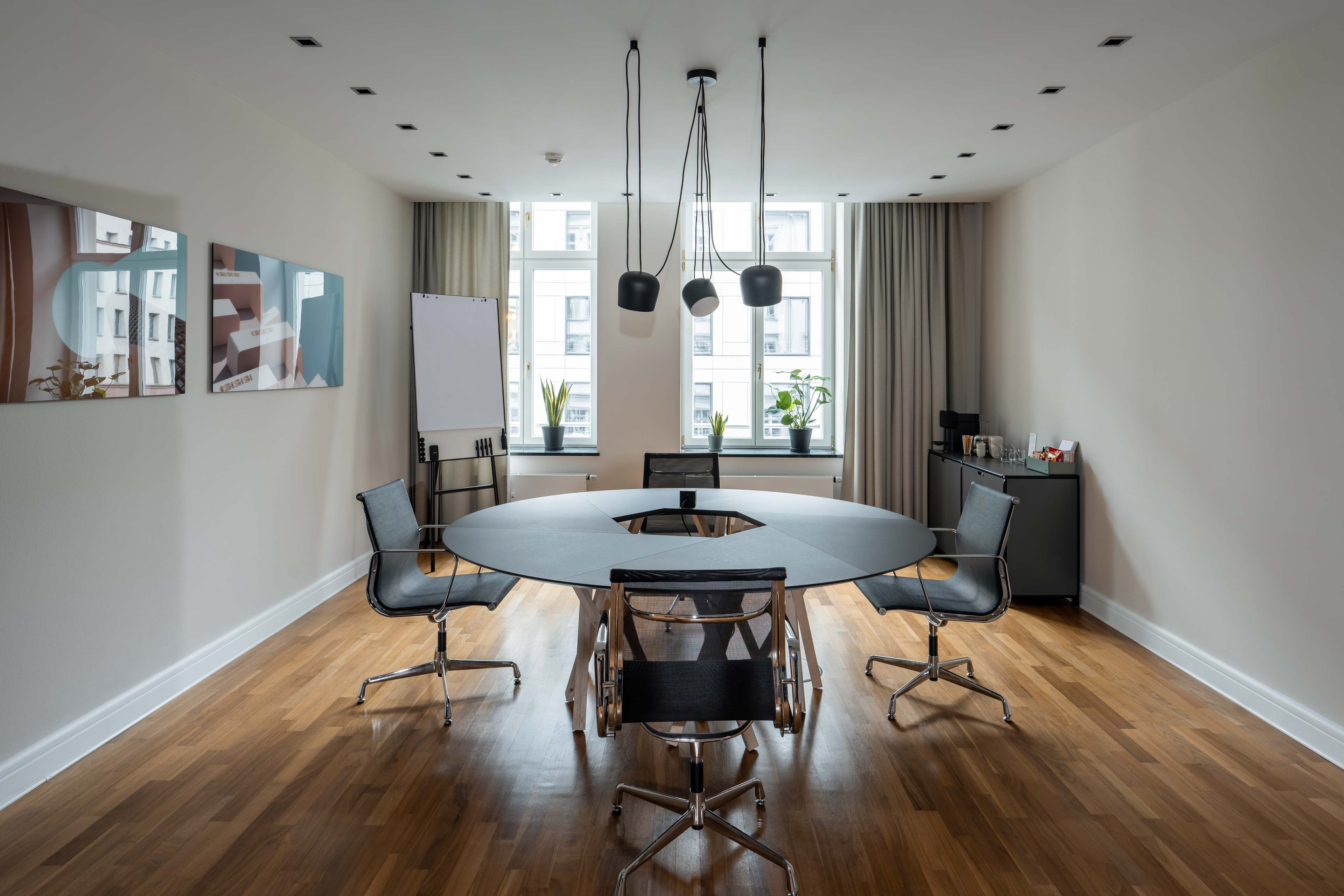 Office Club Berlin Mitte image 3