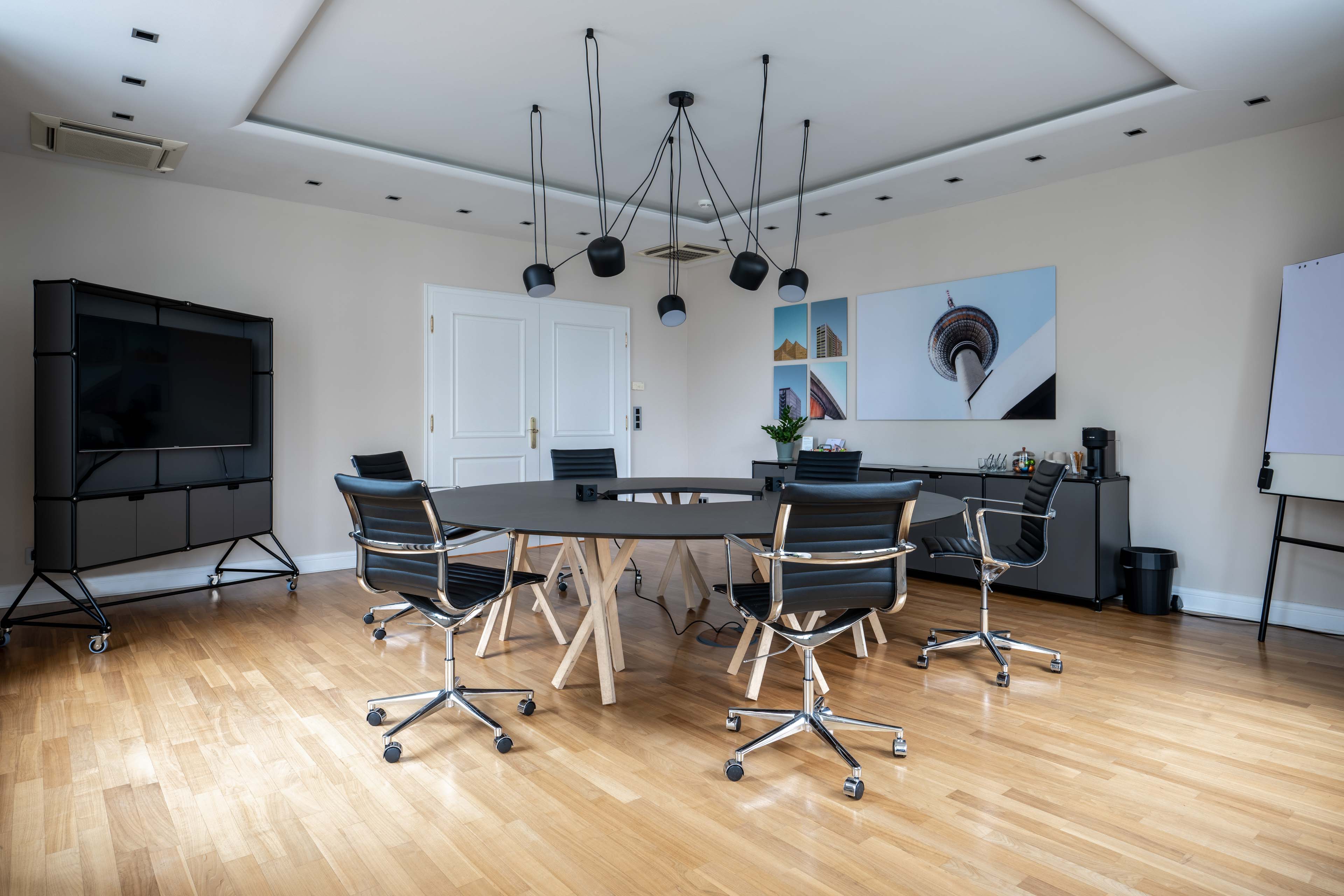 Office Club Berlin Mitte image 5